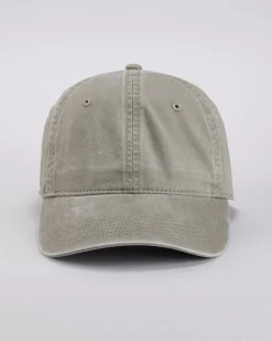 AS Colour Access Faded Cap Faded Grey