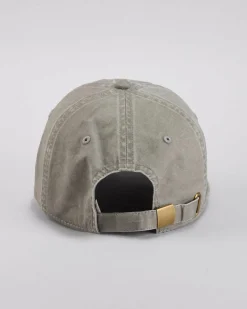 AS Colour Access Faded Cap Faded Grey
