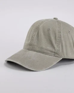 AS Colour Access Faded Cap Faded Grey