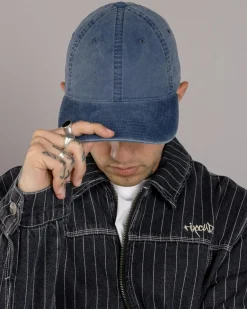 AS Colour Access Faded Cap Faded Midnight New