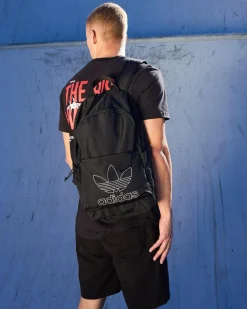 adidas Adicolor Backpack Black Online