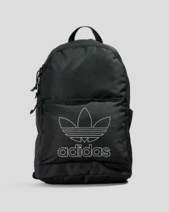 adidas Adicolor Backpack Black Online