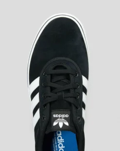 adidas AdiEase Shoes Core Black/ftwr White/ftwr White Best