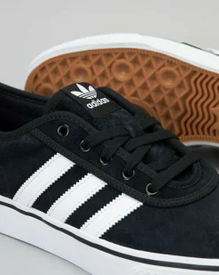 adidas AdiEase Shoes Core Black/ftwr White/ftwr White Best