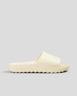 adidas Adilette Lumia Slides Wonder White/wonder White/wonder White Outlet