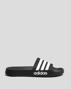 adidas Adilette Shower Slides Core Black/ftwr White/core Black Best