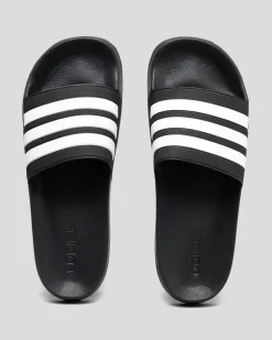adidas Adilette Shower Slides Core Black/ftwr White/core Black Best
