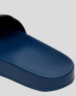 adidas Adilette Slides Navy/white Online