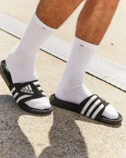 adidas Adissage Slides Core Black/ftwr White/core Black Best