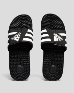 adidas Adissage Slides Core Black/ftwr White/core Black Best