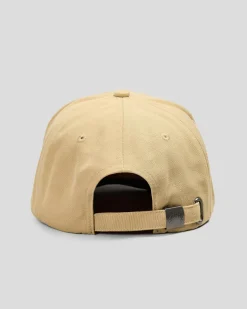 Billabong ADIV Strapback Cap Khaki Sale