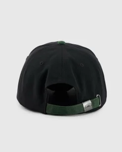 Billabong ADIV Strapback Cap Black/green Best