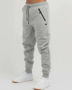 Billabong ADIV Tech Fleece Pants Grey Heather Online