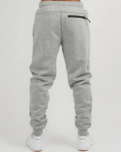 Billabong ADIV Tech Fleece Pants Grey Heather Online