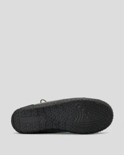 Adrenaline Adventurer Outdoor Aqua Shoe Grey