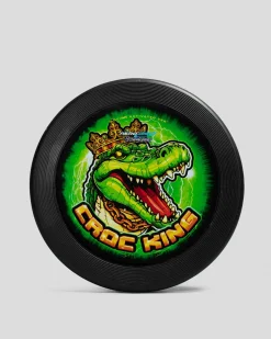 Kazaang Aero Disc Nite Glider - Croc King Multi Online