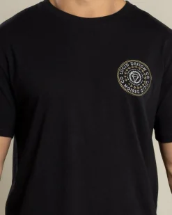 Lucid Alchemist T-Shirt Black Outlet