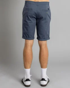 Lucid Align Chino Walk Shorts Slate Best