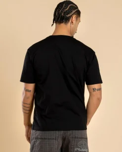 Alpinestars Aligned SS CSF T-Shirt Black Outlet