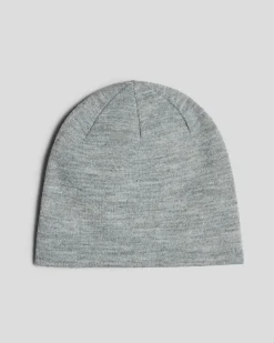 Billabong All Day Beanie Grey Heather Best