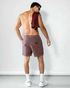 Billabong All Day Overdye Layback Board Shorts Port Clearance