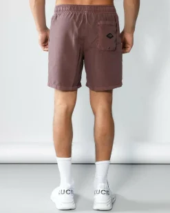 Billabong All Day Overdye Layback Board Shorts Port Clearance