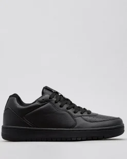 Lucid Alpha Shoes Black/bts Best