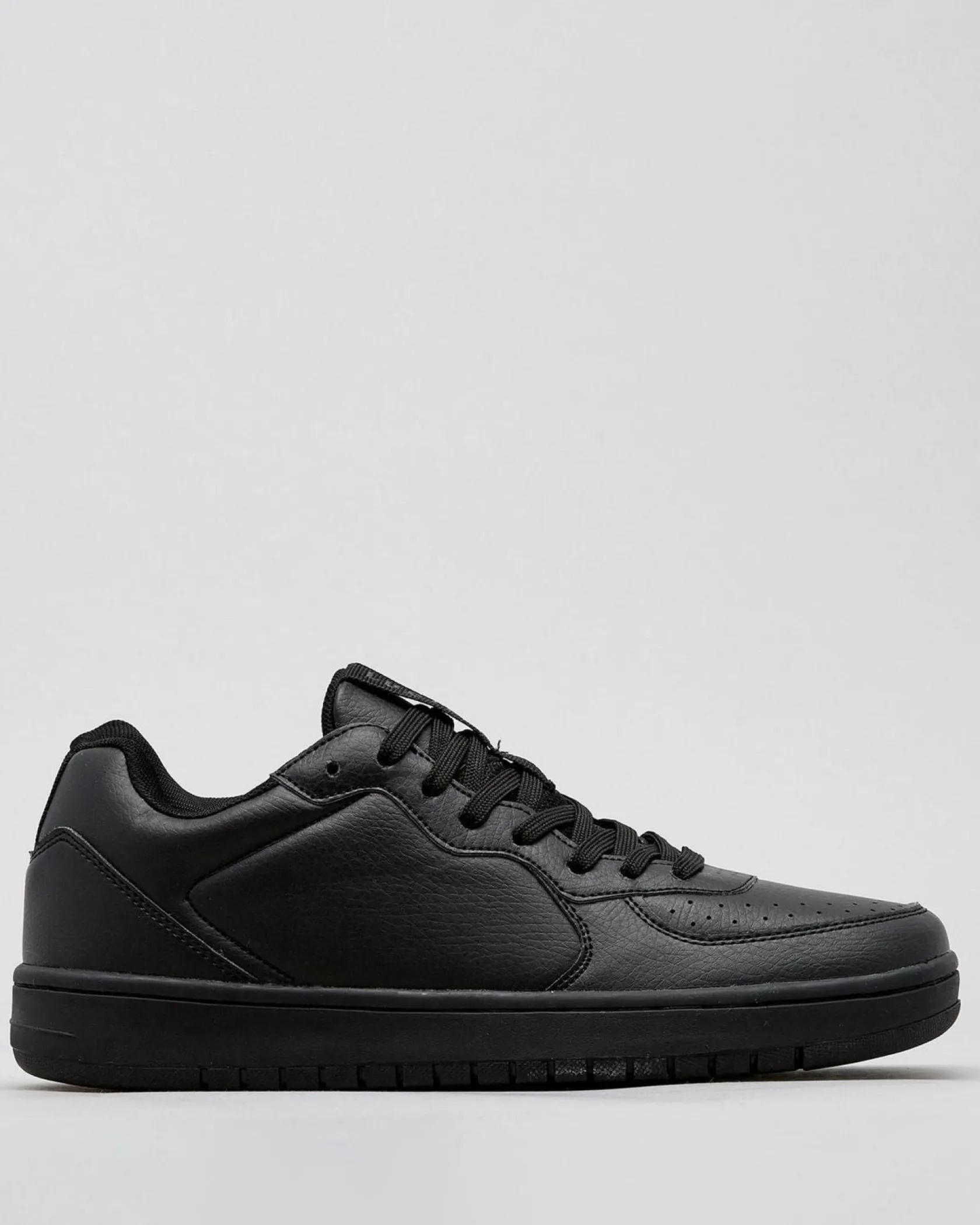 Lucid Alpha Shoes Black/bts Best