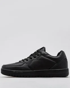 Lucid Alpha Shoes Black/bts Best