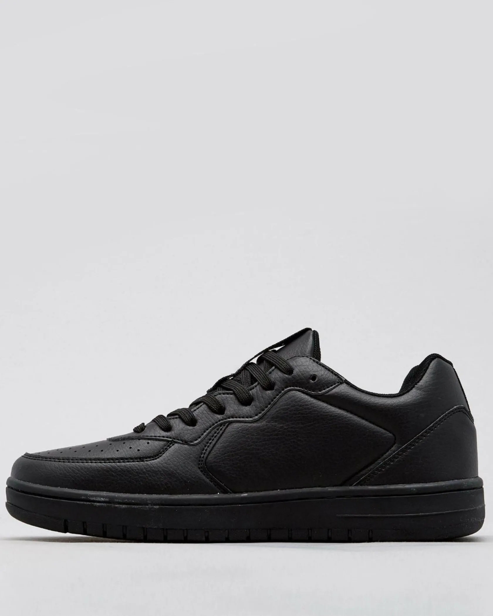 Lucid Alpha Shoes Black/bts Best