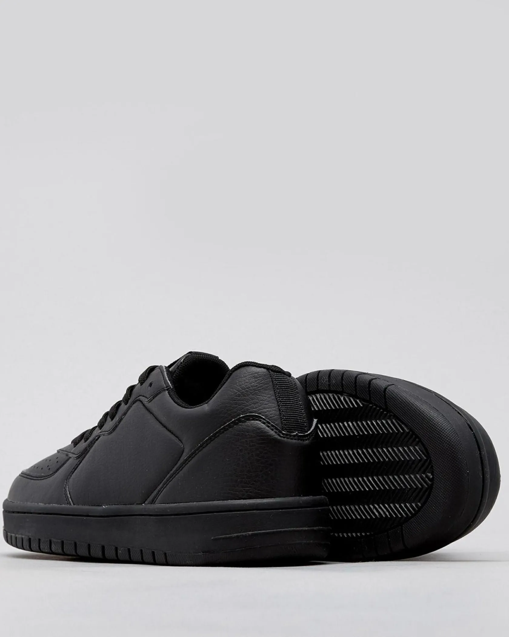 Lucid Alpha Shoes Black/bts Best