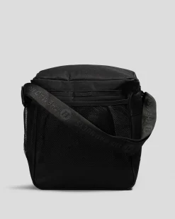 The Mad Hueys Anchor Bones Cooler Bag Black