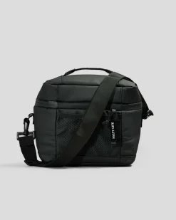 Salty Life Anchors Cooler Bag Black Discount