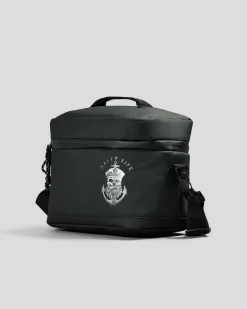 Salty Life Anchors Cooler Bag Black Discount