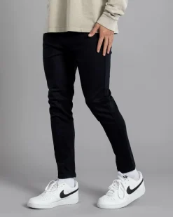 Lucid Anonymous Jeans Black New