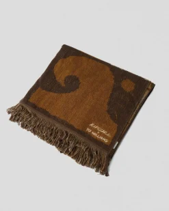 Rip Curl AOTS Ty Williams Beach Towel Gold Outlet