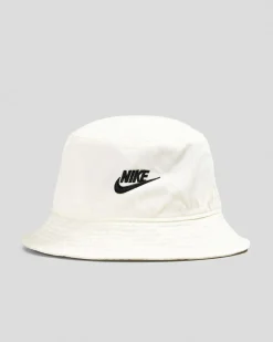 Nike Apex Bucket Hat Sail/black Discount