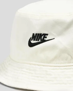Nike Apex Bucket Hat Sail/black Discount
