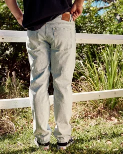 Jacks Apex Jeans Lt Blue New