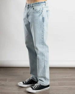 Jacks Apex Jeans Lt Blue New