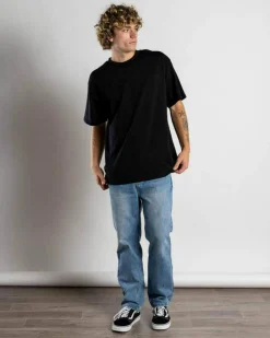 Jacks Apex Jeans Denim Blue New