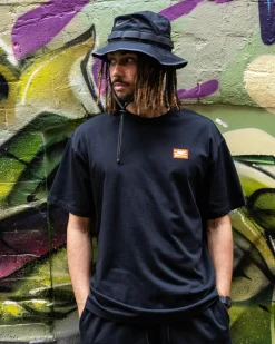 Nike Apex SB Boonie Bucket Hat Black/anthracite Discount