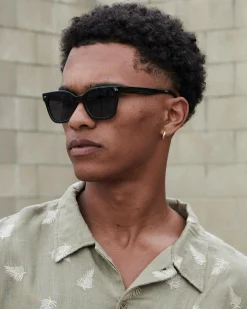 Unity Eyewear Apollo Sunglasses Black Sale