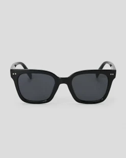 Unity Eyewear Apollo Sunglasses Black Sale