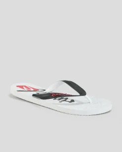 Rip Curl Archive Script Bloom Open Toe Sports Marle