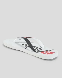 Rip Curl Archive Script Bloom Open Toe Sports Marle