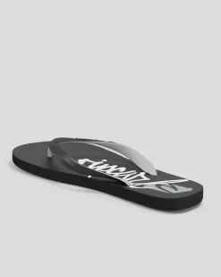 Rip Curl Archive Script Bloom Open Toe Phantom Outlet