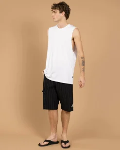 Rip Curl Archive Volley Black Hot