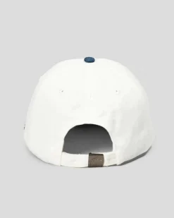 Rusty Arctic Dad Cap Deep Sea Blue Online