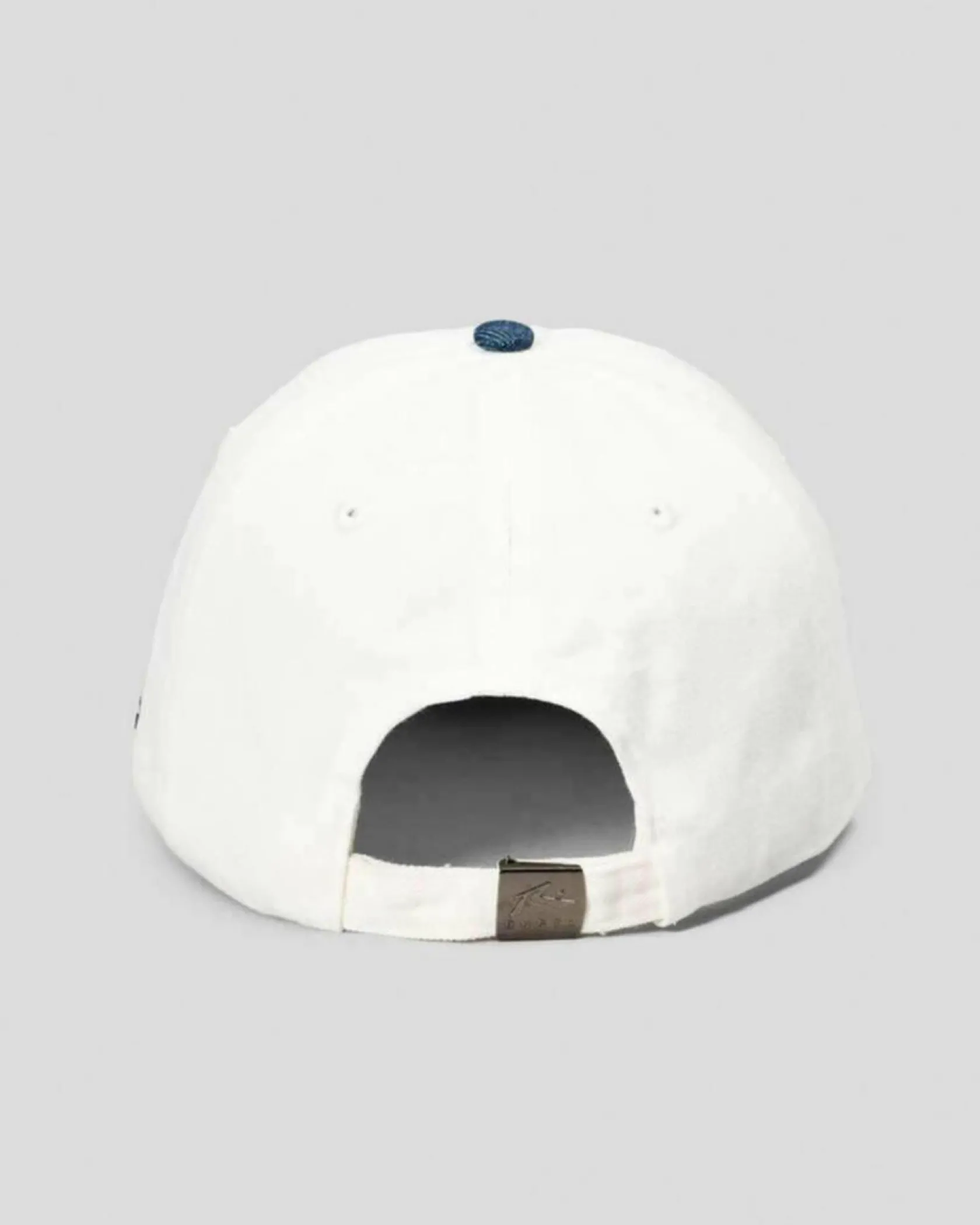 Rusty Arctic Dad Cap Deep Sea Blue Online
